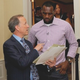 Illustration for article titled Why ESPNs Statement On The LeBron Story Is Probably Bullshit